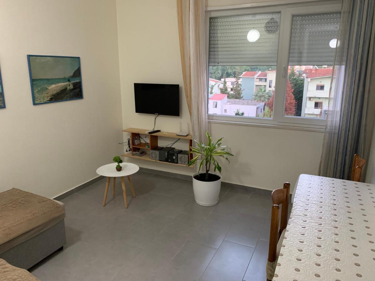 Apartament Klea In Strandnaehe Toplage Durrës Exterior foto